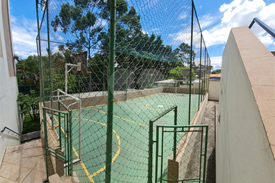 Apartamento à venda com 2 quartos em Tucuruvi, São Paulo, SP