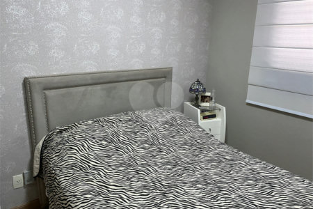 Apartamento à venda com 3 quartos, sendo 1 suíte, em Vila Andrade, São Paulo, SP