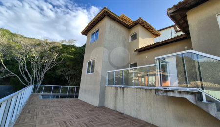 Casa em condomínio à venda com 4 suítes em Geribá, Armação dos Búzios, RJ