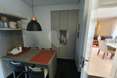 Apartamento à venda com 4 quartos, sendo 3 suítes, em Vila Santo Estevão, São Paulo, SP