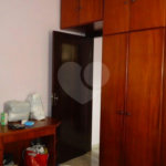 Sobrado à venda com 2 quartos em Vila Gustavo, São Paulo, SP