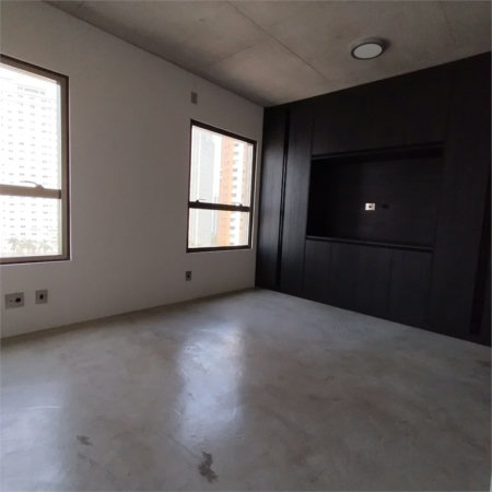 Apartamento à venda ou para alugar com 1 suíte em Jardim Fonte do Morumbi, São Paulo, SP