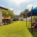 Casa à venda com 4 suítes em Jardim Marajoara, São Paulo, SP