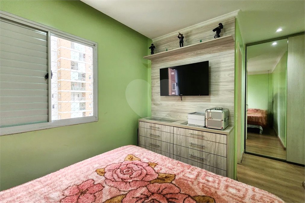 Apartamento para alugar com 3 quartos, sendo 1 suíte, em Baeta Neves, São Bernardo do Campo, SP