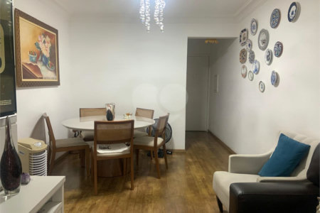 Apartamento à venda com 3 quartos, sendo 1 suíte, em Jardim Japão, São Paulo, SP