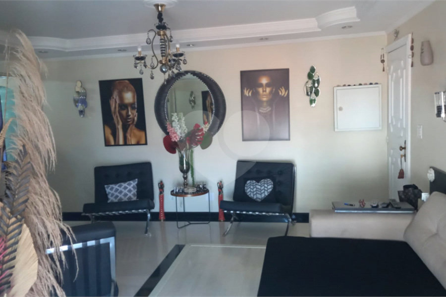 Apartamento à venda com 2 quartos, sendo 1 suíte, em Parada Inglesa, São Paulo, SP