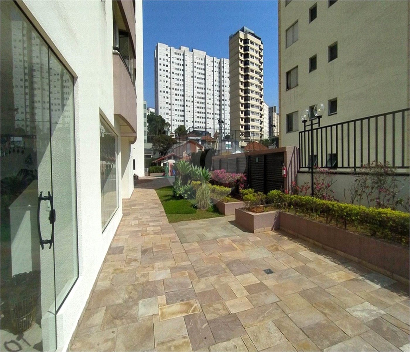 Cobertura à venda com 2 quartos, sendo 1 suíte, em Santana, São Paulo, SP
