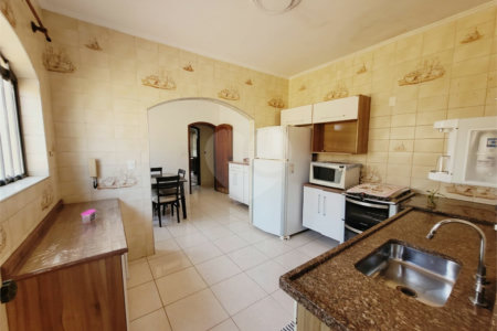 Casa Térrea à venda com 3 quartos, sendo 1 suíte, no Centro, Indaiatuba, SP