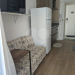 Bela Vista ! Studio novo 2400,00 !