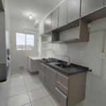 Apartamento à venda ou para alugar com 2 quartos em Jardim Bela Vista, Itapetininga, SP