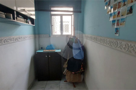 Apartamento à venda com 2 quartos em Vila Isabel, Rio de Janeiro, RJ