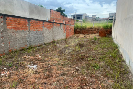 Terreno à venda em Loteamento Gramado Ii, Itapetininga, SP