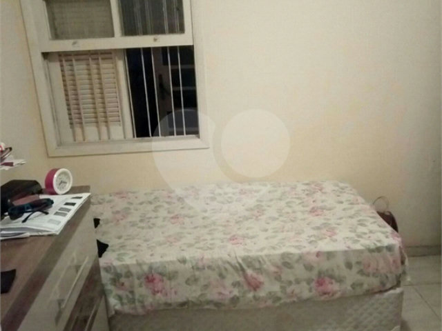 Sobrado à venda com 2 quartos em Santana, São Paulo, SP