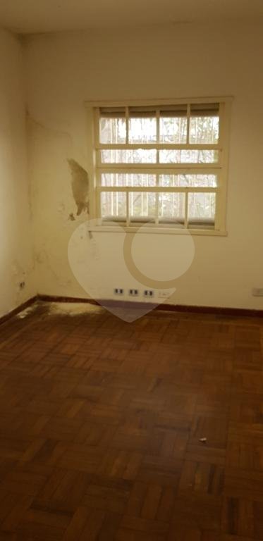 Casa à venda com 4 quartos em Vila Clementino, São Paulo, SP