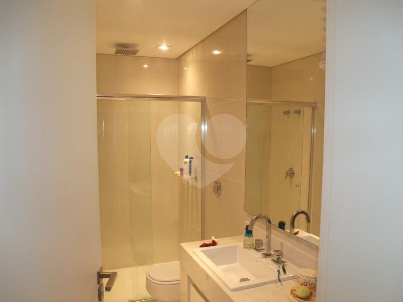 Apartamento à venda com 4 suítes em Jardim Vitória Régia, São Paulo, SP