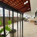 Casa à venda com 3 quartos, sendo 1 suíte, em Água Fria, São Paulo, SP