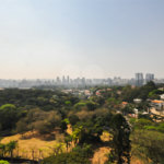 Cobertura à venda com 4 suítes em Jardim Guedala, São Paulo, SP
