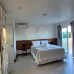 Casa em condomínio à venda com 4 suítes no Centro (mangue), Armação dos Búzios, RJ