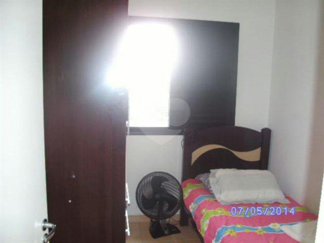 Apartamento à venda com 2 quartos, sendo 1 suíte,  em Tatuapé, São Paulo, SP