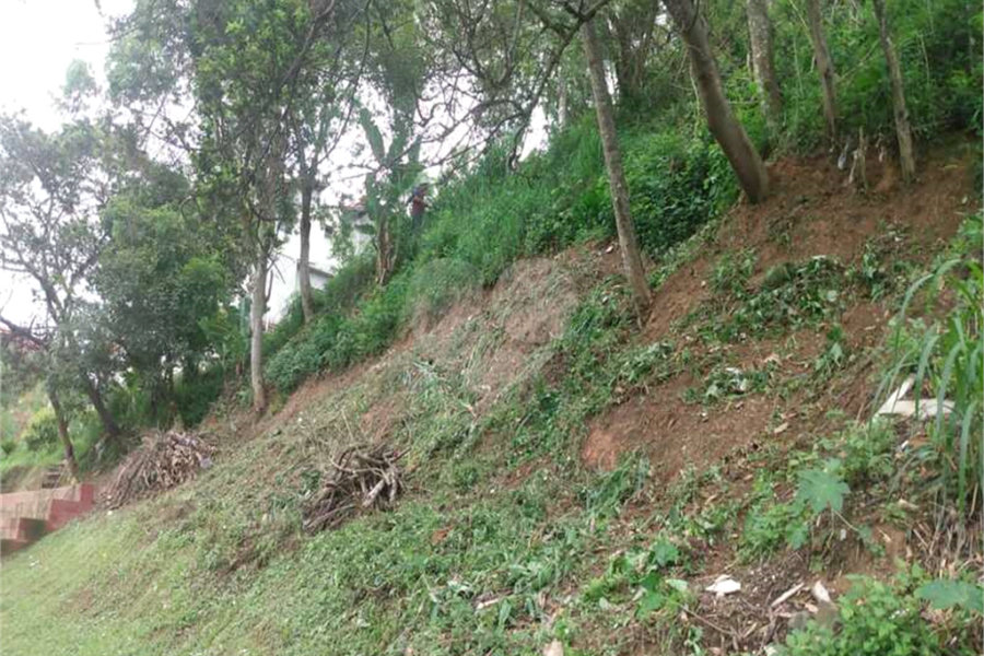 Terreno à venda no Centro, Mairiporã, SP