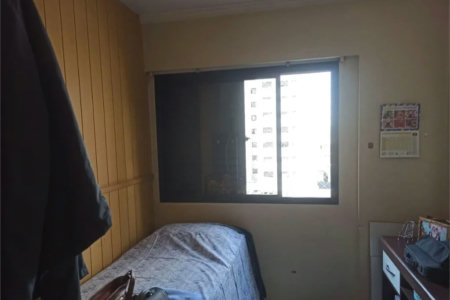 Apartamento à venda com 3 quartos, sendo 1 suíte, em Vila Hamburguesa, São Paulo, SP