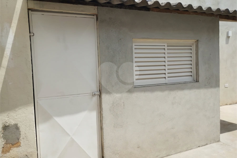 Casa Térrea à venda com 1 quarto em Tucuruvi, São Paulo, SP