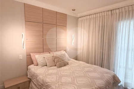 Apartamento à venda com 3 suítes no Centro, Guarulhos, SP