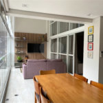 Apartamento à venda com 3 suítes em Vila Suzana, São Paulo, SP