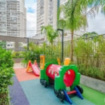 Apartamento à venda com 1 quarto em Butantã, São Paulo, SP