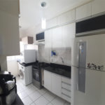 Apartamento à venda com 2 quartos em Vila Formosa, Sorocaba, SP