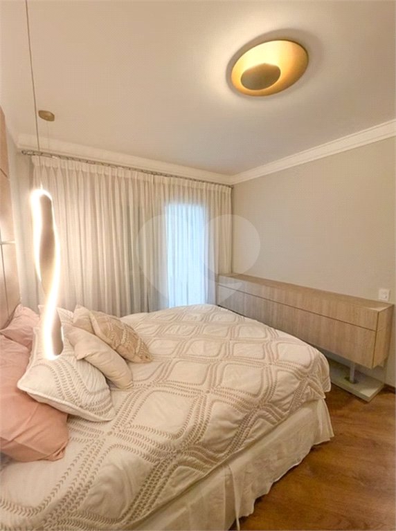 Apartamento à venda com 3 suítes no Centro, Guarulhos, SP