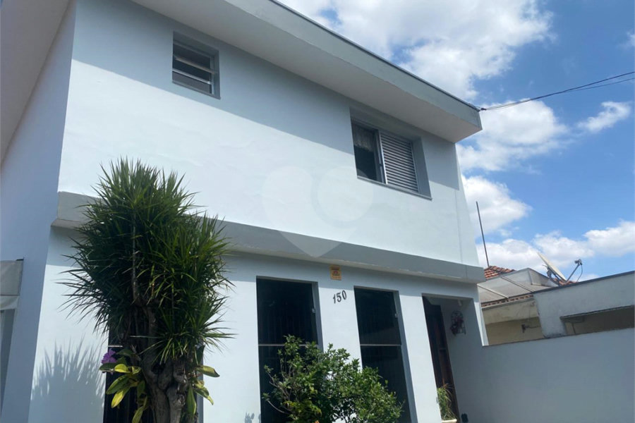 Sobrado para alugar com 3 quartos, sendo 1 suíte, em Limão, São Paulo, SP