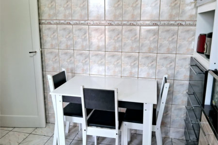 Apartamento à venda com 1 quarto em Jardim São Paulo(zona Norte), São Paulo, SP