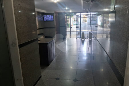Sala à venda em Tijuca, Rio de Janeiro, RJ