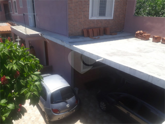 Sobrado à venda com 4 quartos em Jaçanã, São Paulo, SP