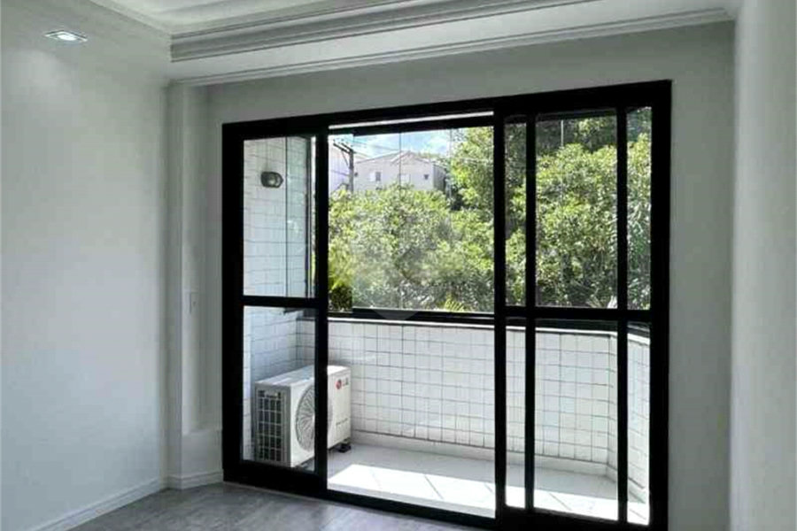Apartamento à venda com 3 quartos, sendo 1 suíte, em Parada Inglesa, São Paulo, SP