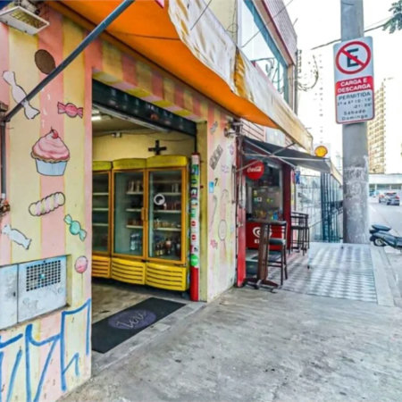Sobrado à venda em Vila Cordeiro, São Paulo, SP