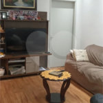 Casa Térrea à venda com 2 quartos em Freguesia do Ó, São Paulo, SP