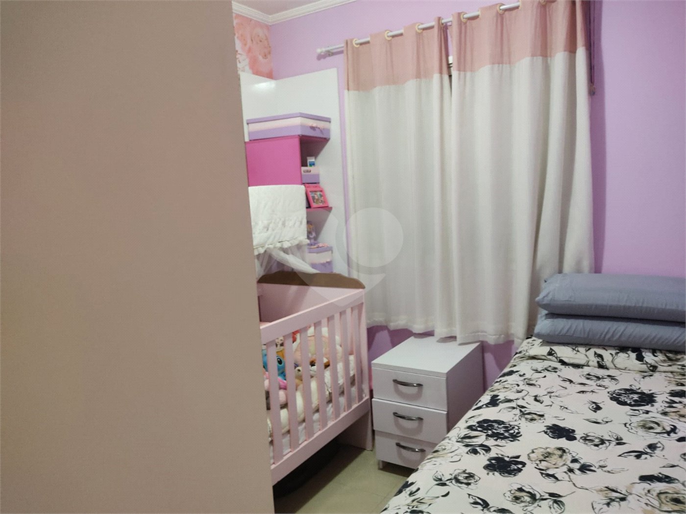 Apartamento à venda com 2 quartos em Vila Medeiros, São Paulo, SP