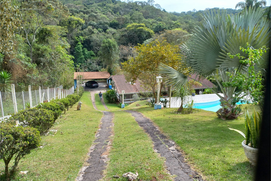 Condomínio à venda com 3 quartos, sendo 1 suíte, em Santa Inês, Caieiras, SP