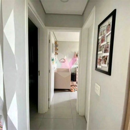 Apartamento à venda com 2 quartos em Jardim Guarujá, Sorocaba, SP