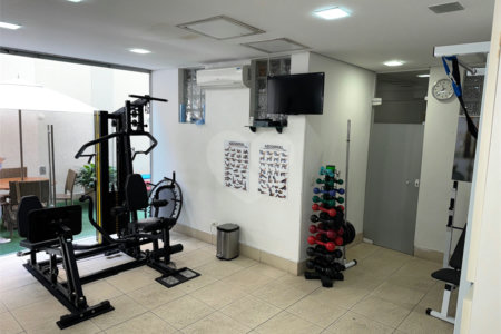 Apartamento à venda ou para alugar com 3 quartos, sendo 1 suíte,  em Jardim Paulista, São Paulo, SP