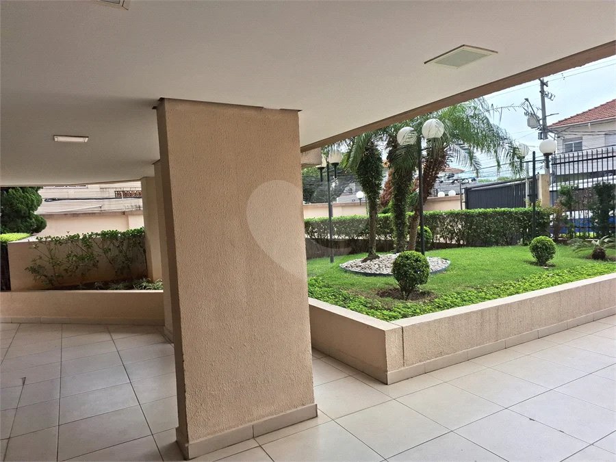Apartamento à venda com 2 quartos, sendo 1 suíte, em Santana, São Paulo, SP