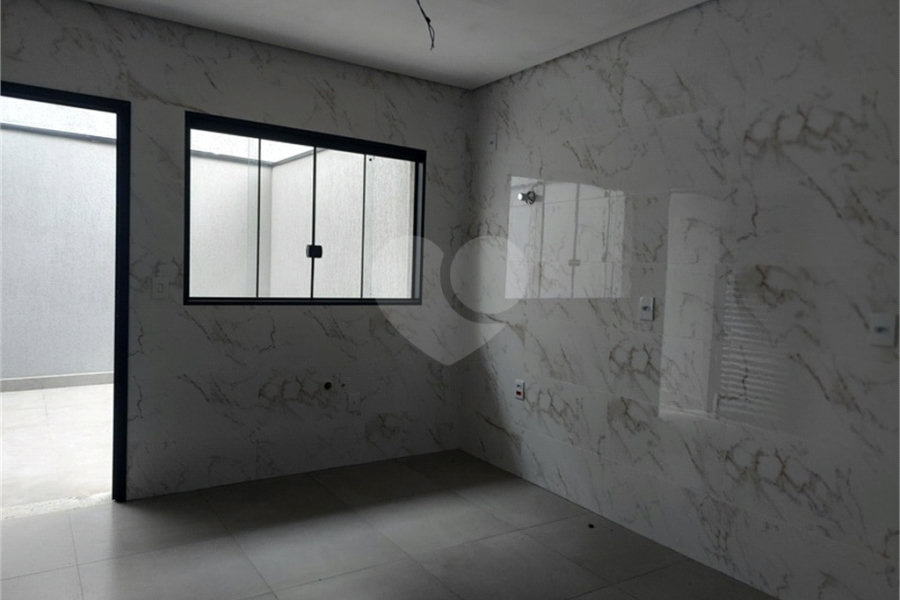 Sobrado à venda com 3 quartos, sendo 1 suíte, em Limão, São Paulo, SP