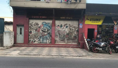 Sobrado para alugar com 5 quartos em Tremembé, São Paulo, SP