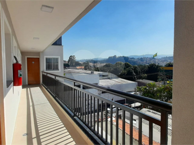 Apartamento à venda com 2 quartos em Tremembé, São Paulo, SP