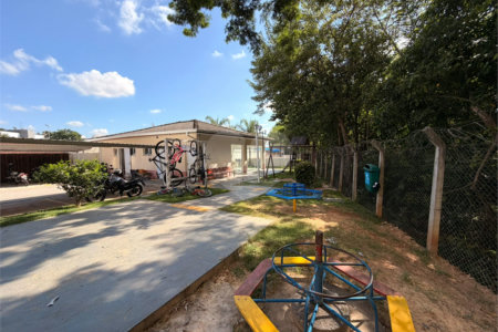 Apartamento à venda com 2 quartos em Vila Odim Antão, Sorocaba, SP