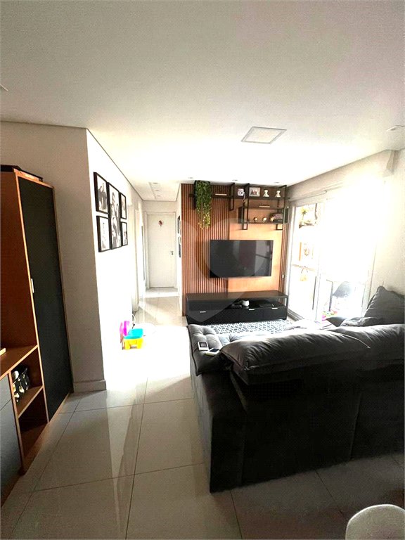 Apartamento à venda com 3 quartos, sendo 1 suíte,  em Super Quadra Morumbi, São Paulo, SP