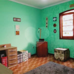 Casa Térrea à venda com 3 suítes em Jardim Prestes de Barros, Sorocaba, SP