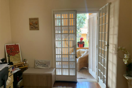 Casa á venda - Jabaquara